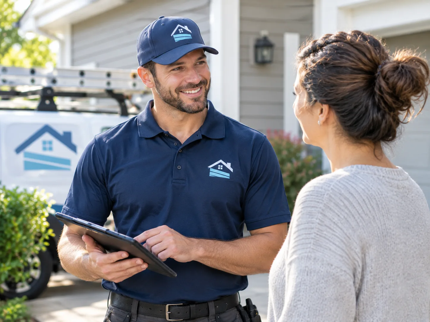 Siding Repair in Velma, OK